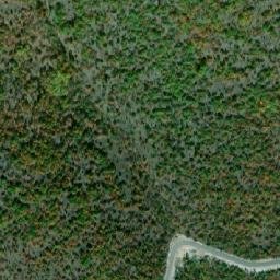 Satellite imagery of Paklena, XK