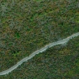 Satellite imagery of Paklena, XK