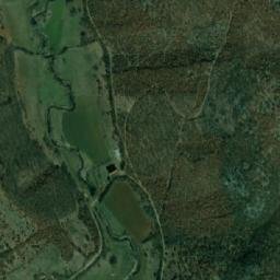 Satellite imagery of Kamenica, XK