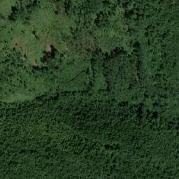 Satellite imagery of Kodra Čar, XK