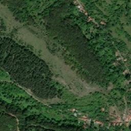 Satellite imagery of TT29, BG