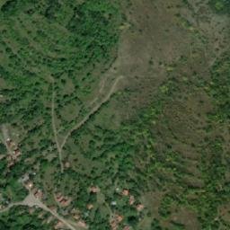 Satellite imagery of TT29, BG