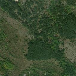 Satellite imagery of TT29, BG