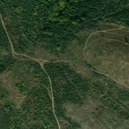 Satellite imagery of Garvan, BG