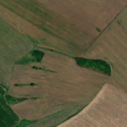 Satellite imagery of TT56, BG