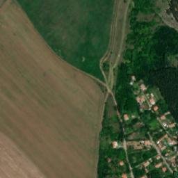 Satellite imagery of Glog, BG