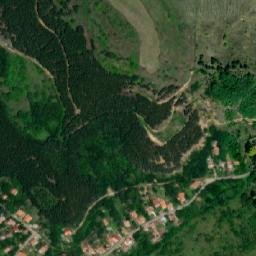 Satellite imagery of Glog, BG
