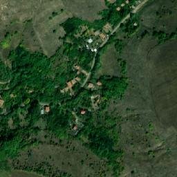 Satellite imagery of Glog, BG