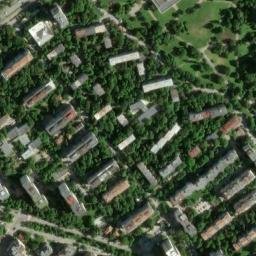 Satellite imagery of TT117B, BG