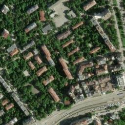 Satellite imagery of TT117B, BG