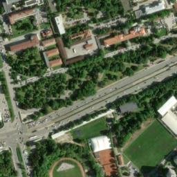 Satellite imagery of TT117B, BG
