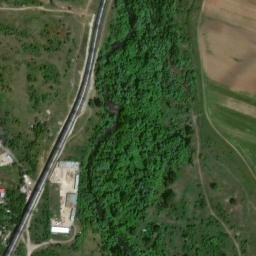Satellite imagery of TT133, BG