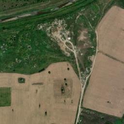 Satellite imagery of TT63, BG