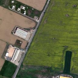 Satellite imagery of TT63, BG