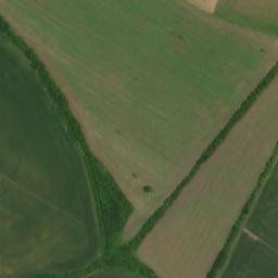 Satellite imagery of TT52, BG