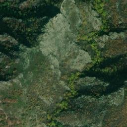 Satellite imagery of Kaleto, BG