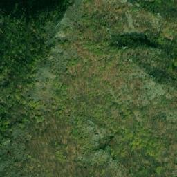 Satellite imagery of Malkia Kupen, BG