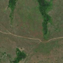 Satellite imagery of Krasta, BG