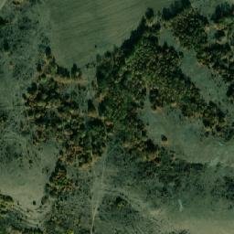Satellite imagery of Zhibeka, BG