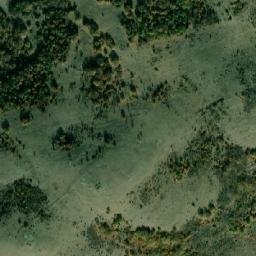 Satellite imagery of Zhibeka, BG
