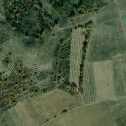Satellite imagery of Zhibeka, BG