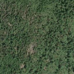 Satellite imagery of Bantam Mine, US
