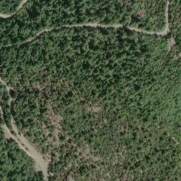 Satellite imagery of Gold Bug Mine, US