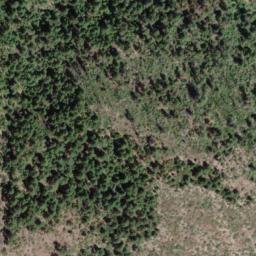 Satellite imagery of Goff Mine, US