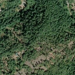 Satellite imagery of Anaconda Mine, US