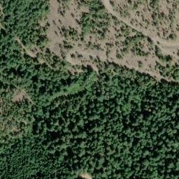 Satellite imagery of Horseshoe Lode, US