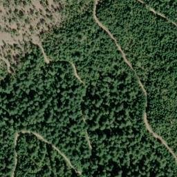 Satellite imagery of Horseshoe Lode, US