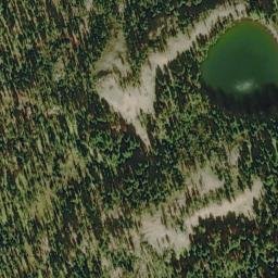 Satellite imagery of Boston Bluff, US