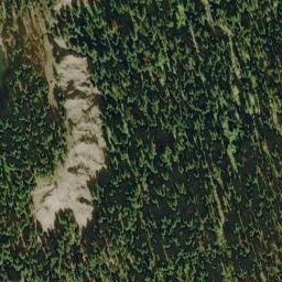 Satellite imagery of Boston Bluff, US