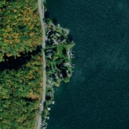 Satellite imagery of Coy Point, US