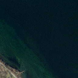 Satellite imagery of Weyers Point, US