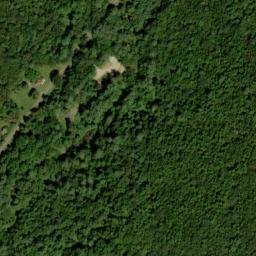 Satellite imagery of The Northwest, US