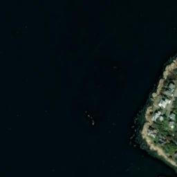 Satellite imagery of Davis Neck, US