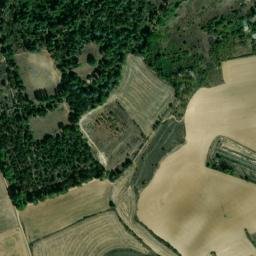 Satellite imagery of Castle of Miranda de Ebro, ES