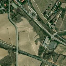 Satellite imagery of Castle of Miranda de Ebro, ES