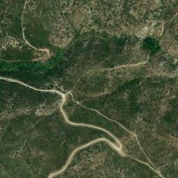 Satellite imagery of Borne de Pic Pedros, ES