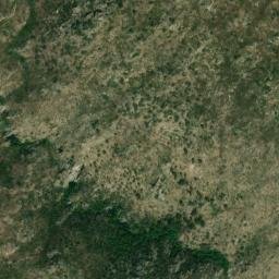 Satellite imagery of Borne de Pic Pedros, ES