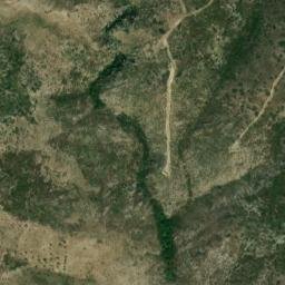 Satellite imagery of Borne de La Bernouse, ES