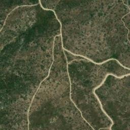 Satellite imagery of Borne de La Bernouse, ES