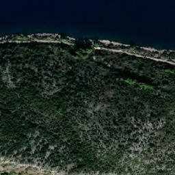 Satellite imagery of Rt Mačus, HR