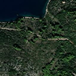 Satellite imagery of Rt Mačus, HR