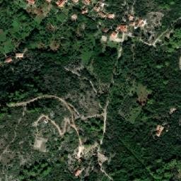 Satellite imagery of Rt Ploče, HR