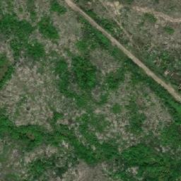 Satellite imagery of Torok, BA
