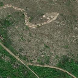 Satellite imagery of Torok, BA