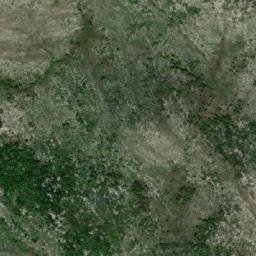 Satellite imagery of Vlaštica, BA