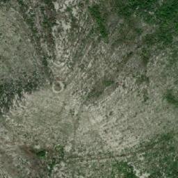 Satellite imagery of Vlaštica, BA